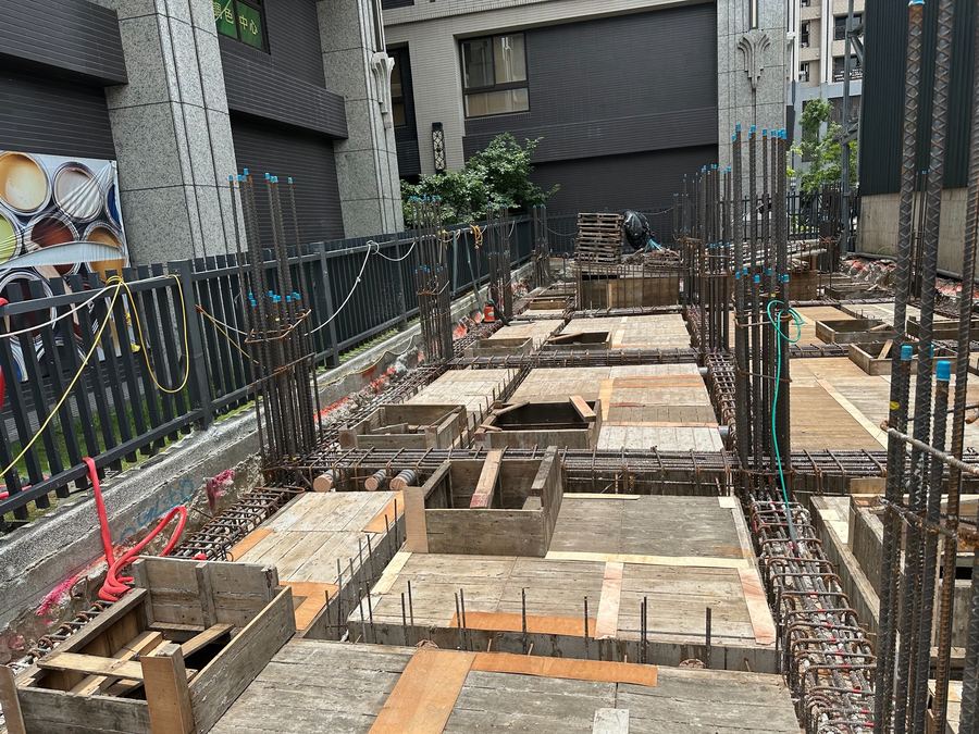 住宅新建